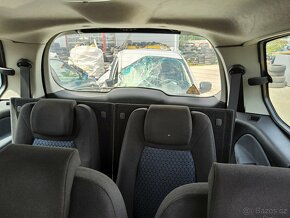 Ford GALAXY 2008 1,8TDCI 7MIST, PEKNY, JEDE, DILY - 5