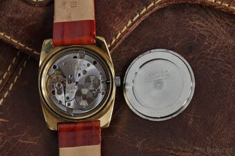 CERTINA waterking 275 - 5