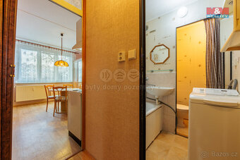 Pronájem bytu 1+1, 36 m², Aš, ul. Tylova - 5