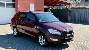 Škoda Fabia //1.2TSi//63kW//AMBIENTE//1.MAJ//SERVIS// - 5