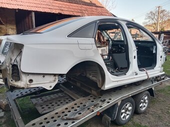 Prodám díly Audi A6 C7 - 5