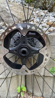 Zapletená kola FULCRUM RACING 800 DB + Shimano - 5