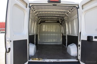Citroën Jumper Furgon 2.2 BlueHDi 165k 35 L3H2 - 5