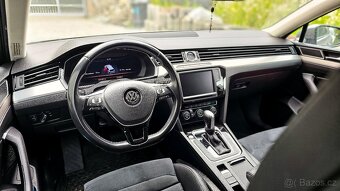 Volkswagen Passat B8 Variant 2.0 TDI DSG 110 kW (140 kW) - 5
