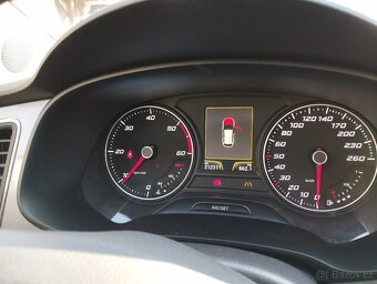 Seal Leon ST FR 2.0 TDI 110kW - 5