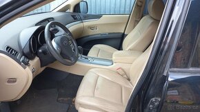 Subaru Tribeca 2008, 3,6 H6- Náhradní díly - 5