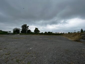 Prodej pozemky pro komerční výstavbu, 6 741 m2 - Vratimov - 5