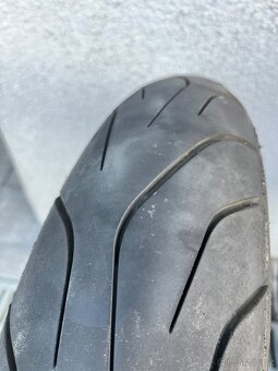 Pneu Dunlop Sportsmart MK3 - 5