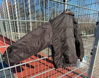Alpha Industries Jacket - vel. L - 5