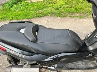 Yamaha Xmax 125 Iron max - 5
