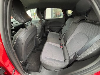 Renault Captur, Techno TCe 90 - předváděcí vůz - 5