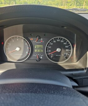 Hyundai getz 1.4 r.v.10/2005 62kw - 5