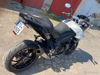Triumph Tiger 1050 Sport - 5