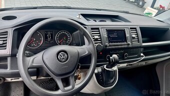 Vw t6 rok 2019 2.0 tdi automat - 5