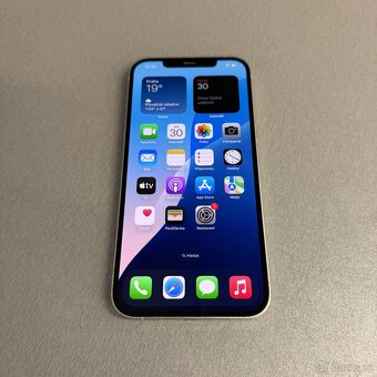 iPhone 12 Pro Max 128GB, pěkný stav, 12 měsíců záruka - 5