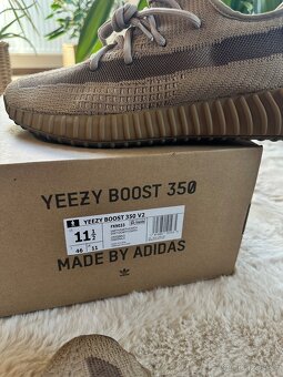 Adidas Yeezy Boost 350 V2 Earth - 5