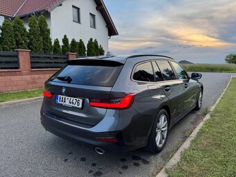 BMW G21 320d 140kW xDrive 1. Maj, 98tkm, DPH - 5