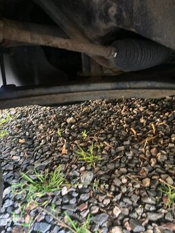 AUDI A3 8l 1.9TDi 74kW - 5