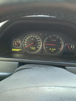 Volvo xc90 .rok 2004 - 5