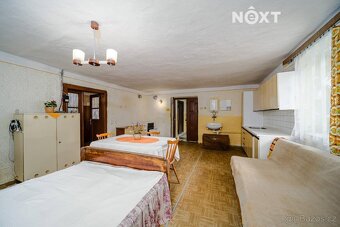 Prodej Rodinný dům, 122㎡ - 5