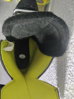 Inline brusle a Smart hodinky - 5