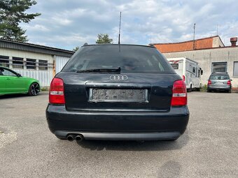 Audi S4 b5 2.7 biturbo - 5