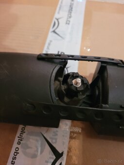 Blatníky SKS Shock blade - 5