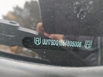 Dacia Logan 0.9i 66kW Combi + LPG - 5