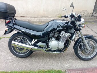 Suzuki GSX 1100 G - 5