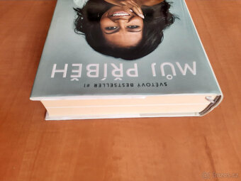 Michelle Obama - Můj příběh - 5