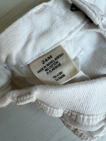 kalhoty Ralph Lauren vel. 12M - 5