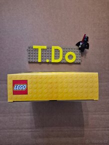 LEGO 5009045 Námořní chronometr - 5