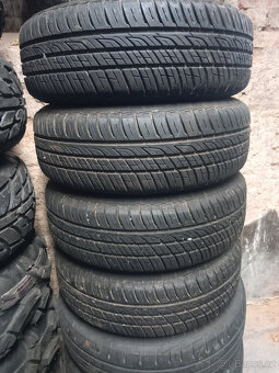 175/65R13 LETNÍ PNEU VW POLO - 5