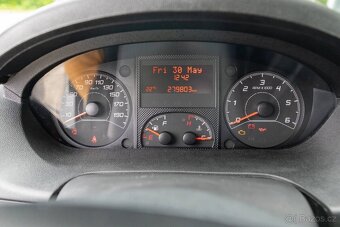 Fiat Ducato 2.3 MultiJet E6 L2H2 3,5t - 5