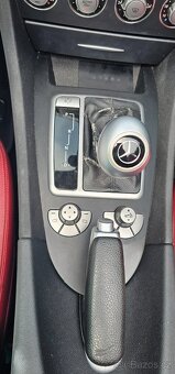 Mercedes benz 200 K cabrio ,Automat,2 sady pneu - 5