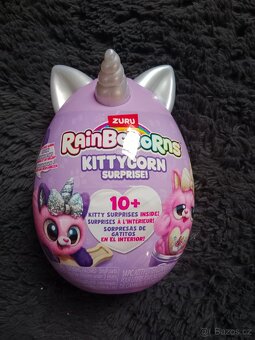Rainbocorns Kittycorn - 5