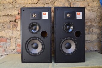 JBL TLX 6 - 5