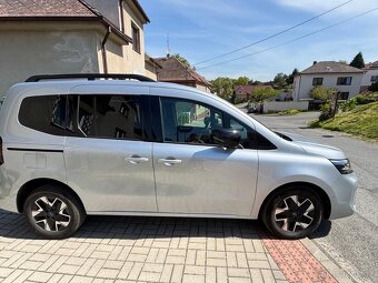 Renault Kangoo - Nissan Townstar - 5