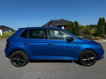 Škoda Fabia Joy 1.2 TSI - 5