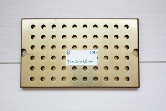 Odkapní misky - 5