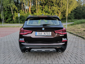 BMW X3 G01 2.0d 140kw, X-Drive, 126000km - 5