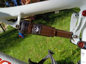 Kolo Cannondale celopéro - 5