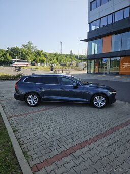 Volvo V60 2.0TDI 110KW - 5