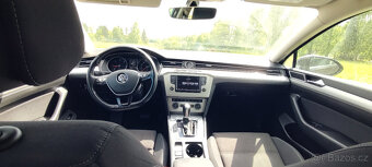 Také na splát.ky Volkswagen Passat B8 2.0TDI-DSG možný proti - 5