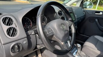 VW Golf Plus 1.2 TSi Life 77kW DSG 2014 - 5