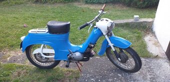 Jawa 555 - 5