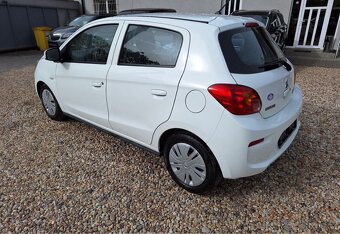 Mitsubishi Space Star 1.0 - 5