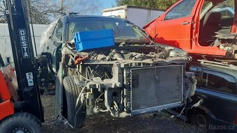 Vw Passat B5,5 - 5