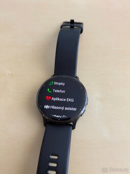 Garmin Venu 3 100% stav, zaruka 13.2.2026 - 5