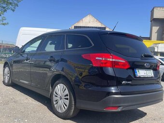 Ford Focus Ecoboost 1.0 - 5